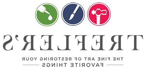 Trefler's logo