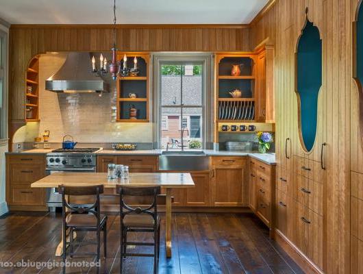 Kitchen Design sudbury ma